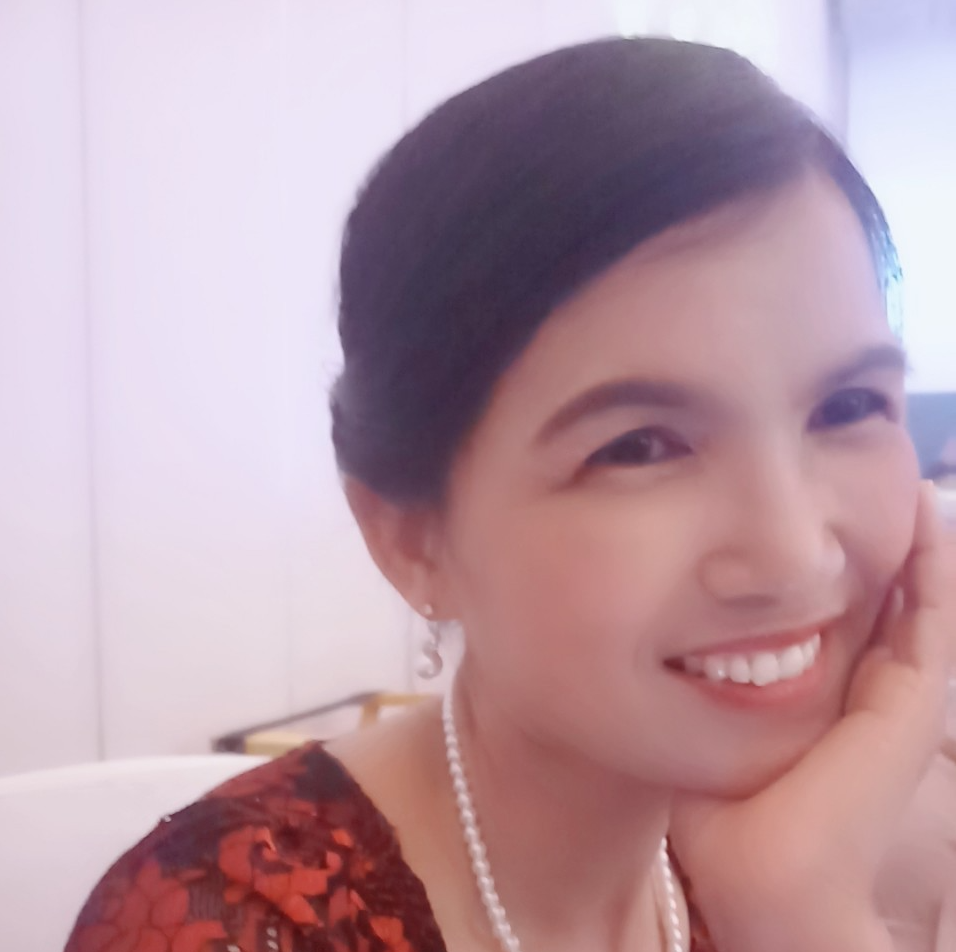 Chị Nguyễn Thảo