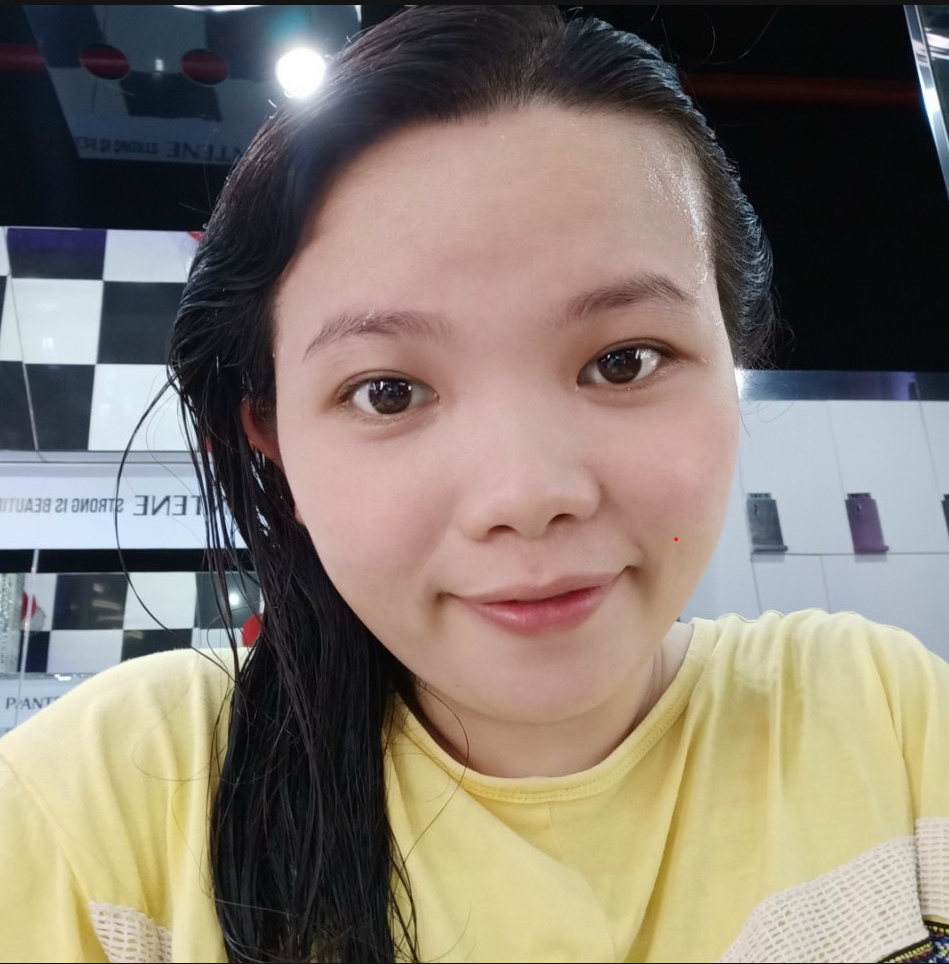 Chị Đõ Thanh Diệu