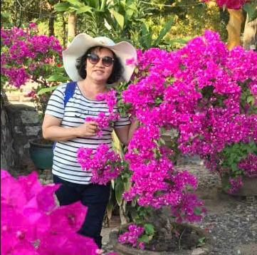 Cô Thanh Nga